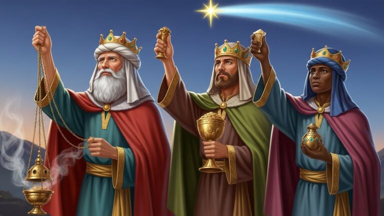 Bajada de Reyes
