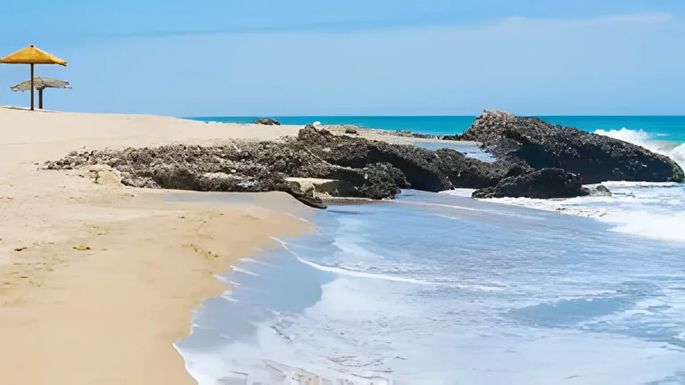 Best Beaches in Peru