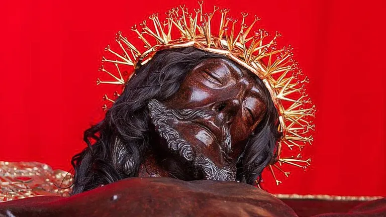 Holy Week in Cusco