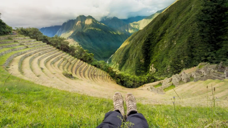 Inca Trail Tour