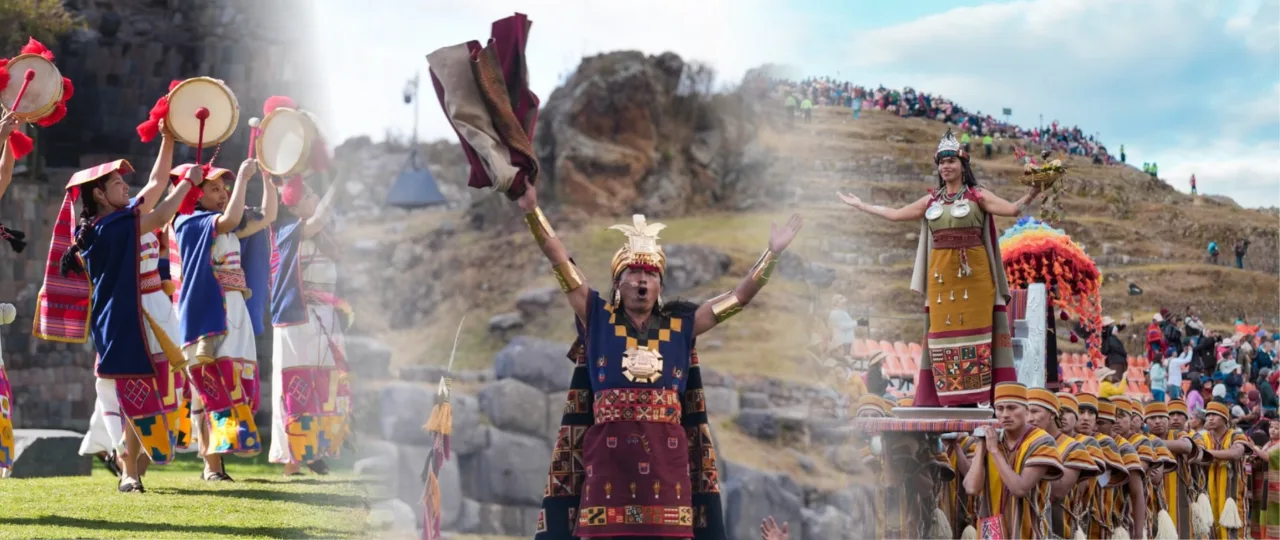 Inti Raymi 2026