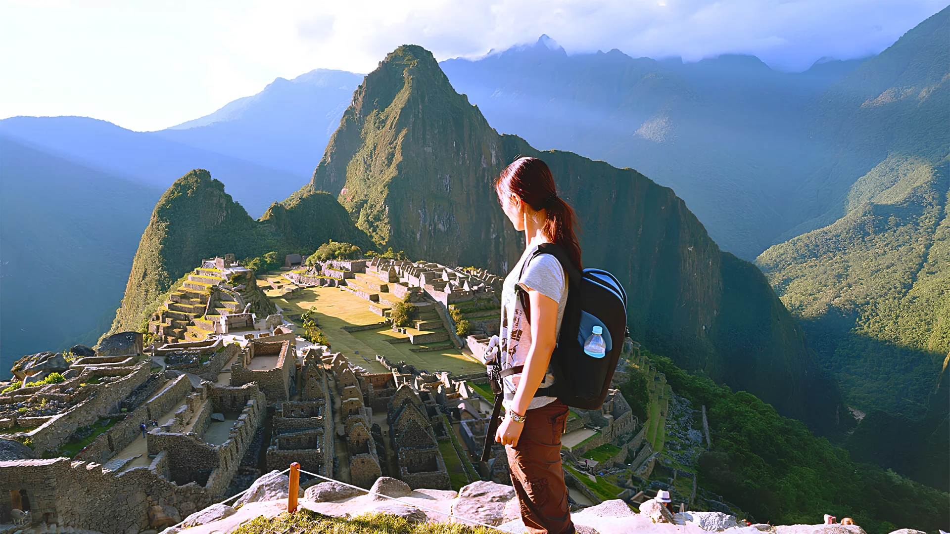 Is Peru Safe for Solo Female Travelers