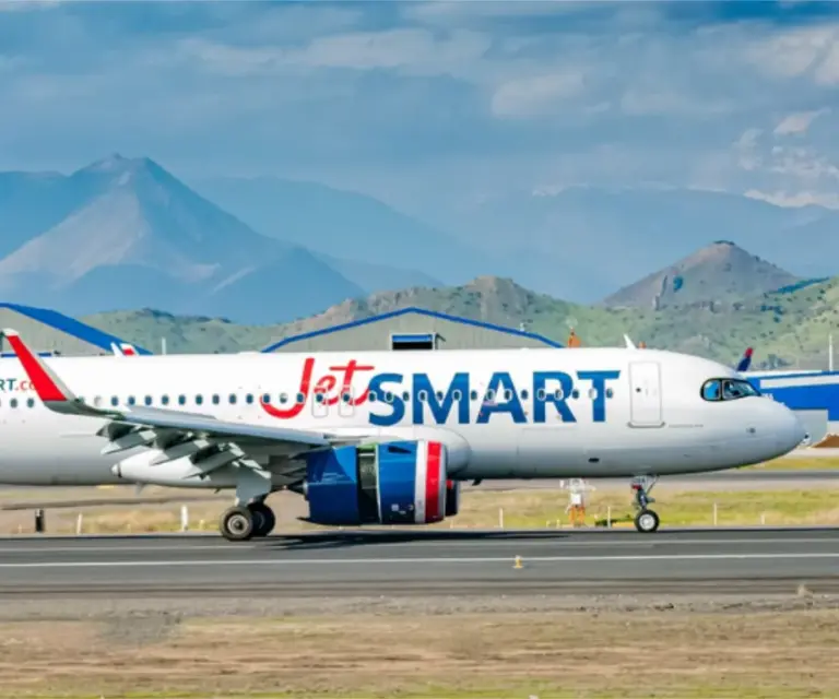 Jetsmart Peru