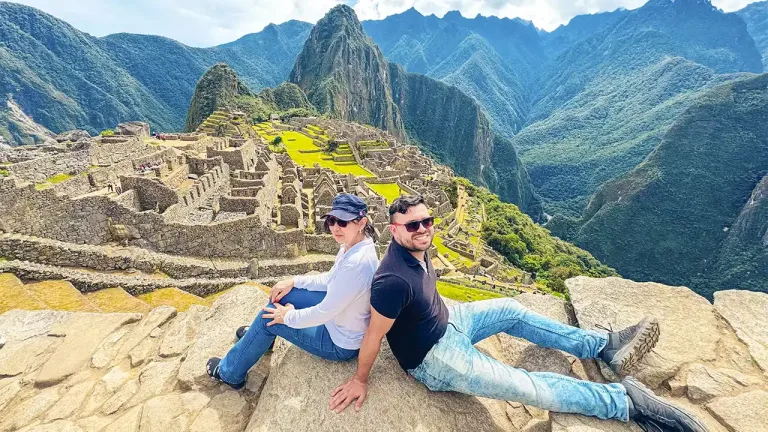 Machu Picchu reconocido por los World Travel Awards como ícono del turismo mundial