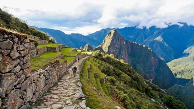 VIP Services Inca Trail