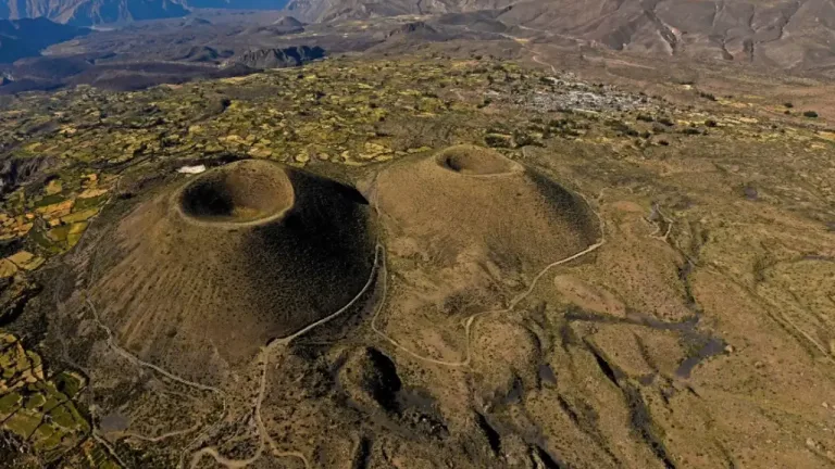 Arequipa launches new tourist routes to strengthen geotourism