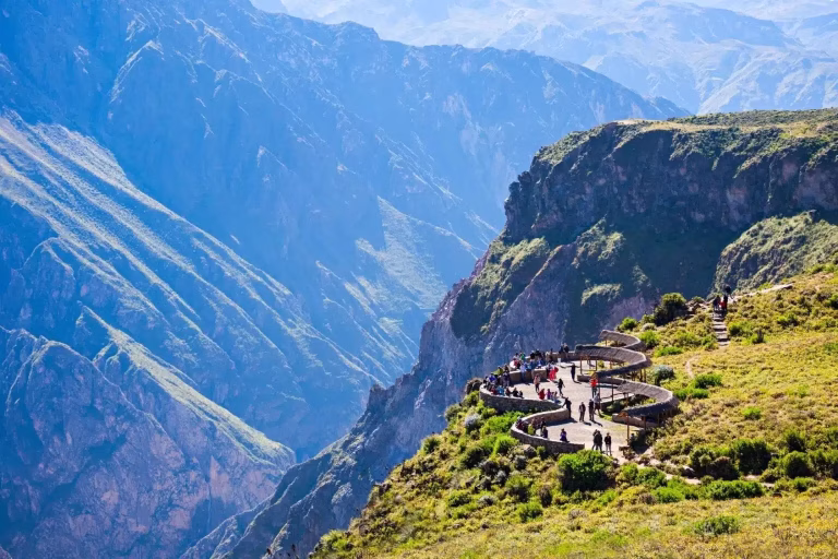 canon-de-colca arequipa