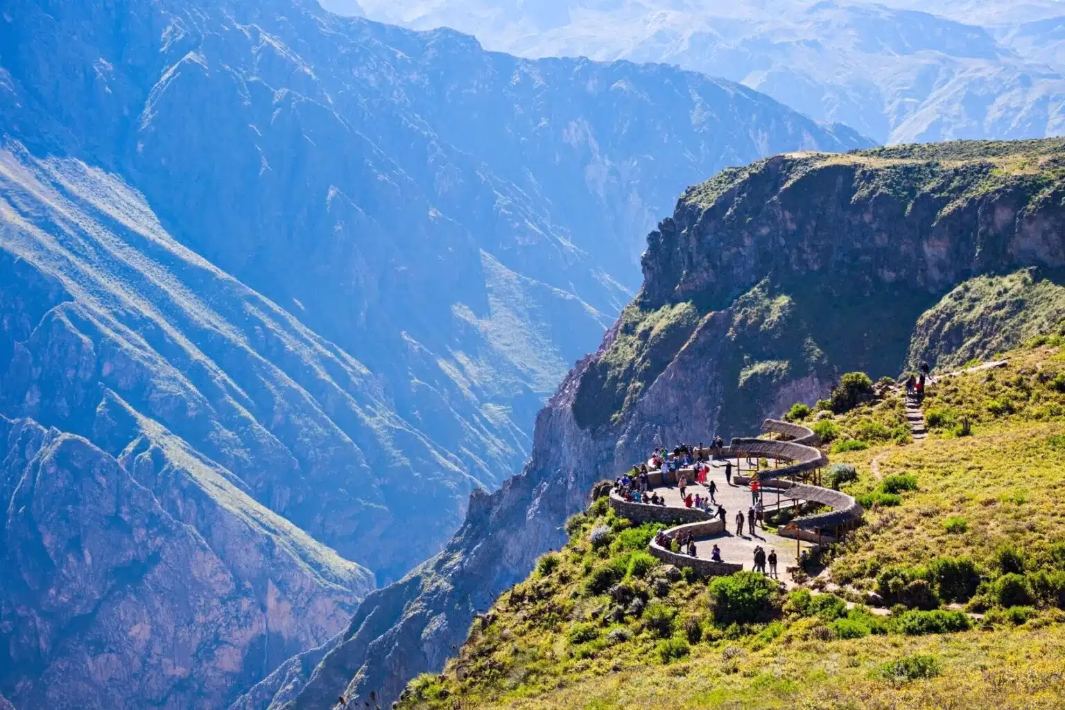 canon-de-colca arequipa
