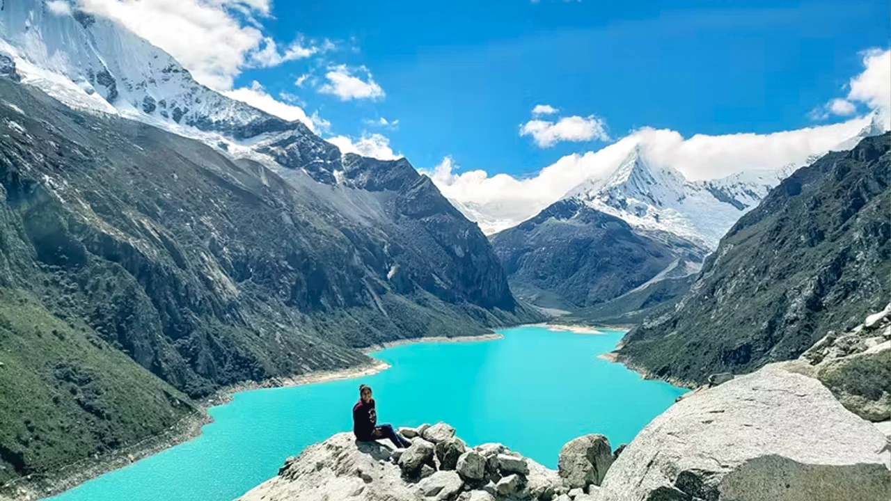 Semana Santa en Huaraz, Perú