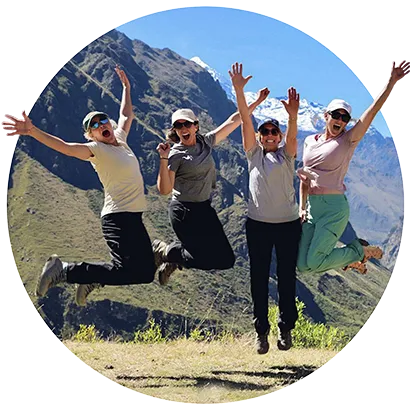Inca Trail availability Machu Picchu Uros Expeditions