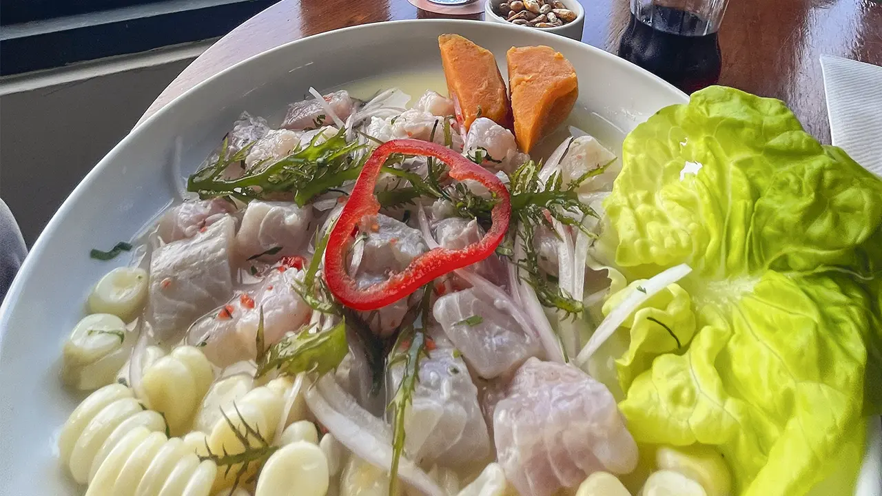 Lima y Perú en los World Culinary Awards 2025