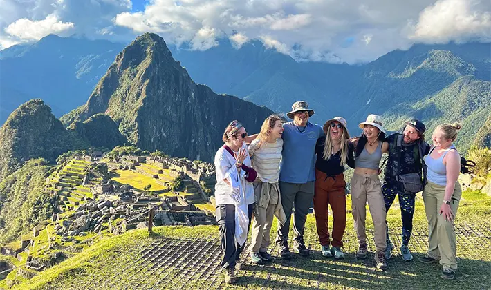 Cusco, Short Inca Trail & Lake Titicaca Tour