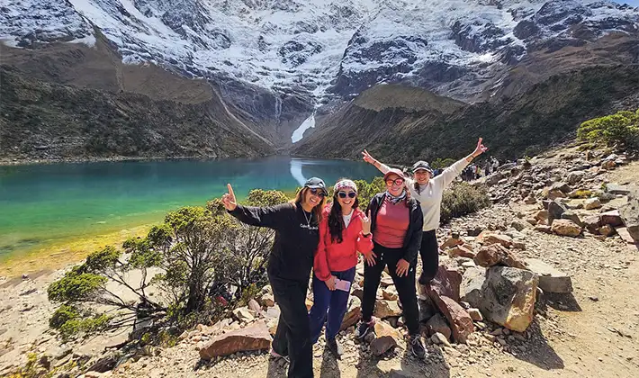 Tour Machu Picchu & Cusco 6 Days