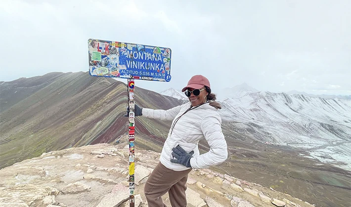 Best Day Tours From Cusco & Machu Picchu 6 Days