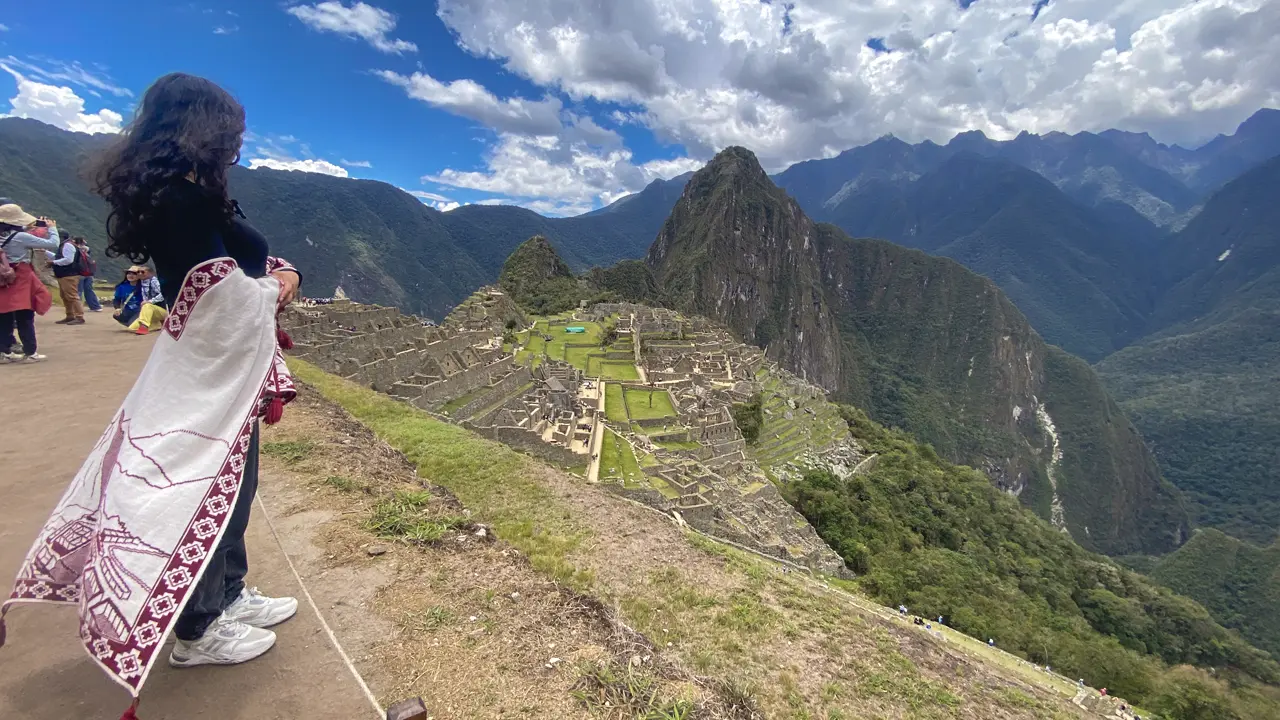 Perú compite con países potencia del planeta por el título de Destino Líder Mundial de Turismo de Aventura.