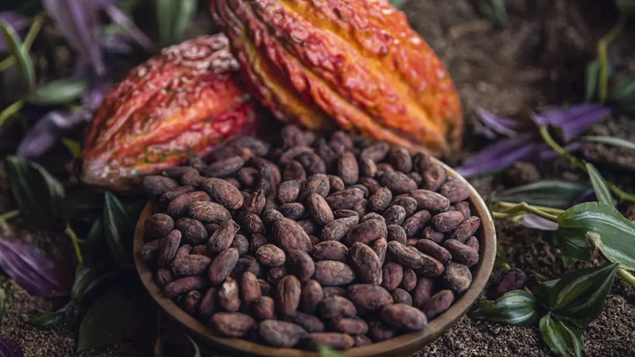 Crecimiento del cacao peruano en exportaciones