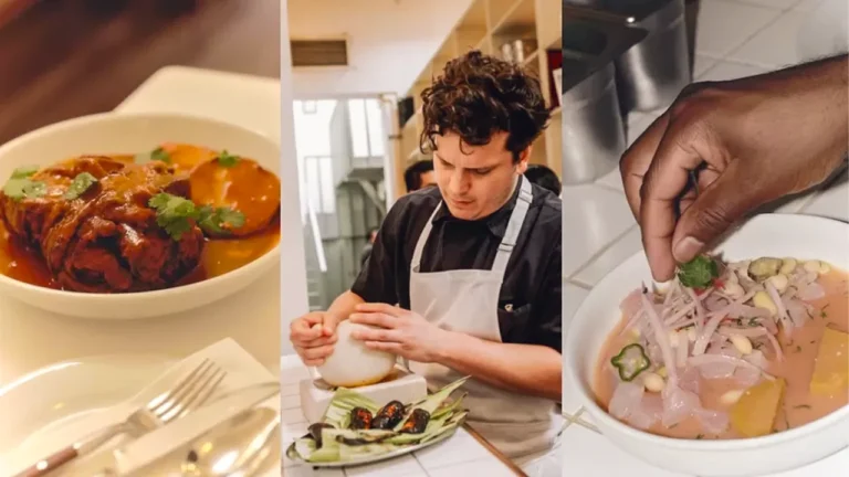 Peruvian restaurant La Perlita in Barranco makes 2026 list of world’s best restaurants