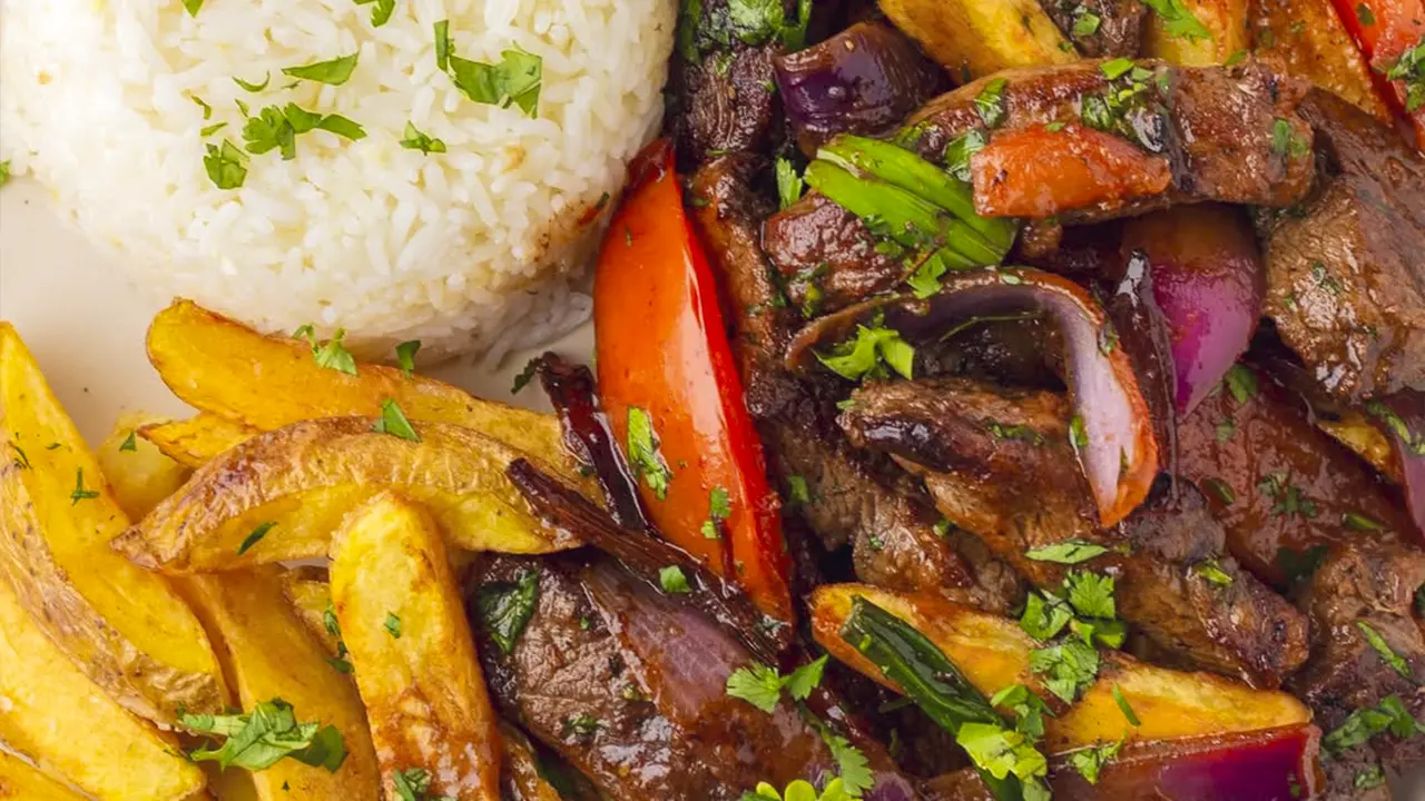 ingredientes peruanos que impulsan la comida peruana y el turismo gastronómico