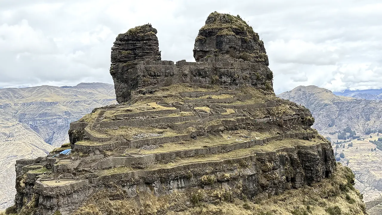 waqrapukara-cusco-horn-shape
